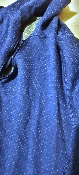 Podkoszulek termiczny męski DEVOLD rozm.M wełniany w góry merino