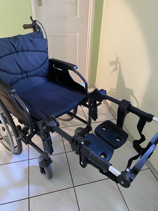 NOWY- Wózek inwalidzki Vermeiren