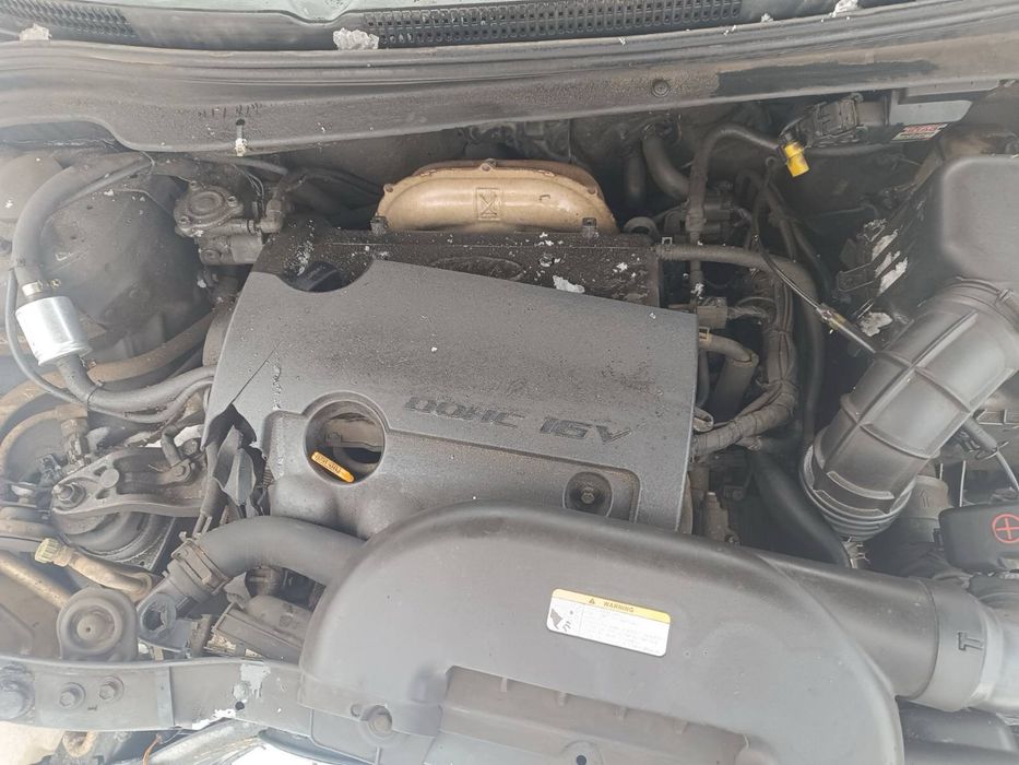 Продам Kia Ceed 1,6 2008