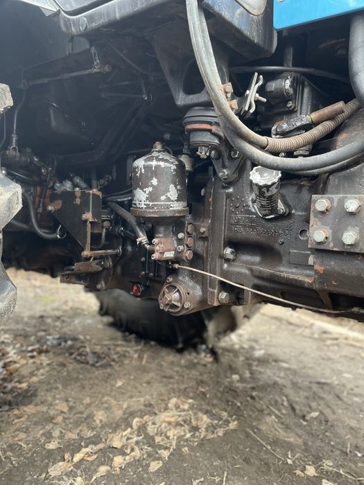 Продам МТЗ-1221 2011 року