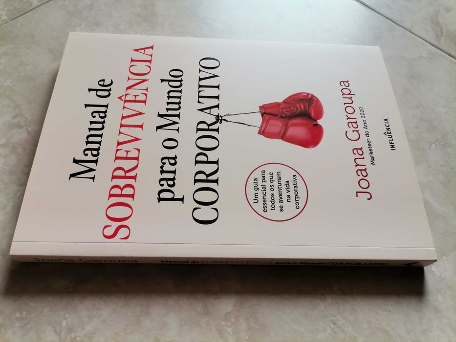 Portes Grátis - Manual de Sobrevivência para o Mundo Corporativo