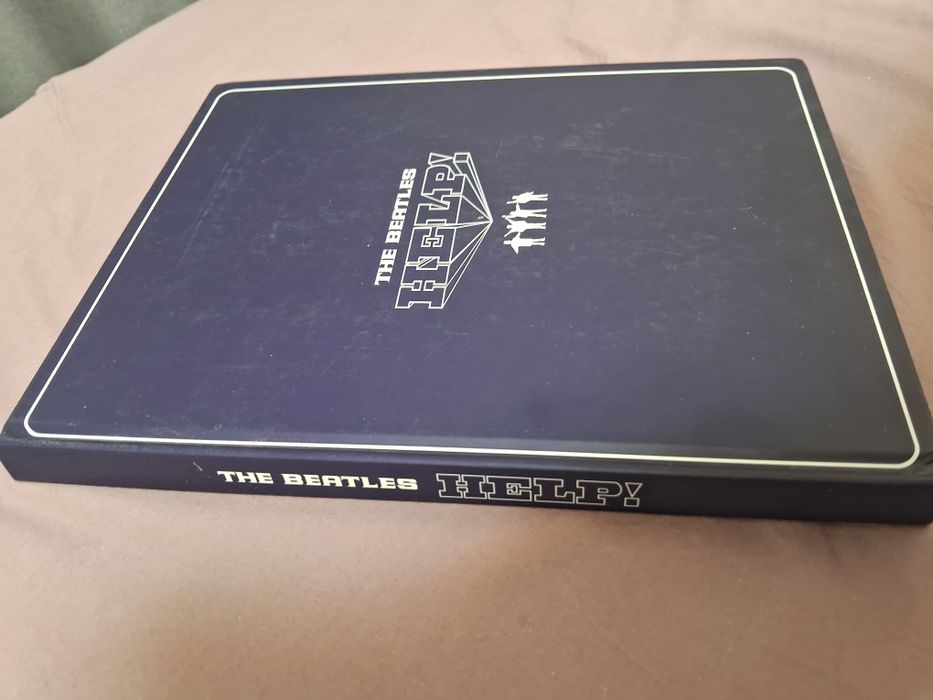 the beatles - купити книги, журнали - Ціна на OLX.ua