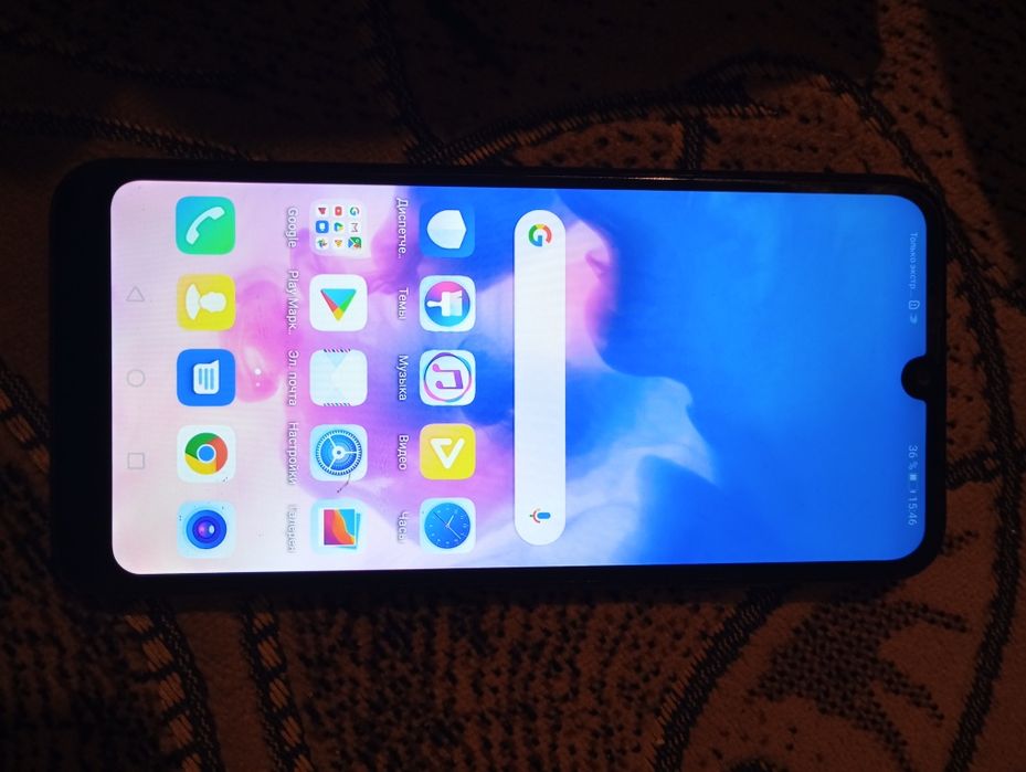 Продам Huawei Y6 2019