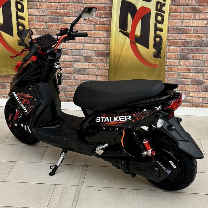 ЕлектроСкутер Stalker 2500w