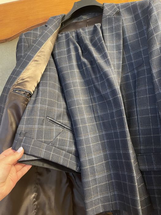 Продам костюм чоловічий