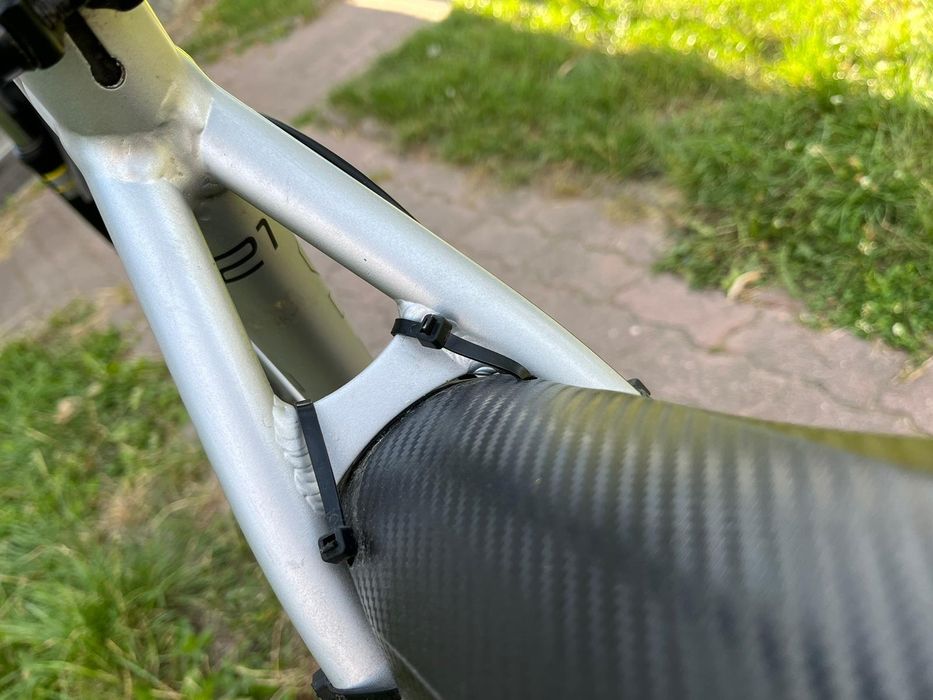 Rower MTB Romet Mustang M3 Okazji Tanio Wysyłka