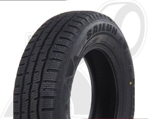 Opony dostawcze zimowe SAILUN 215/65 R15C ENDURE WSL1 104/102T DOT2026 opona dostawcze
