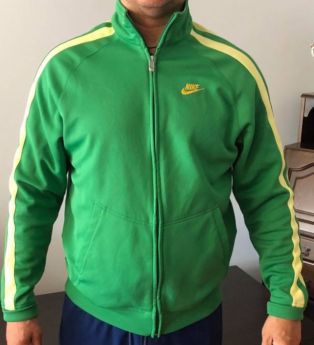 Bluza orginalna Nike