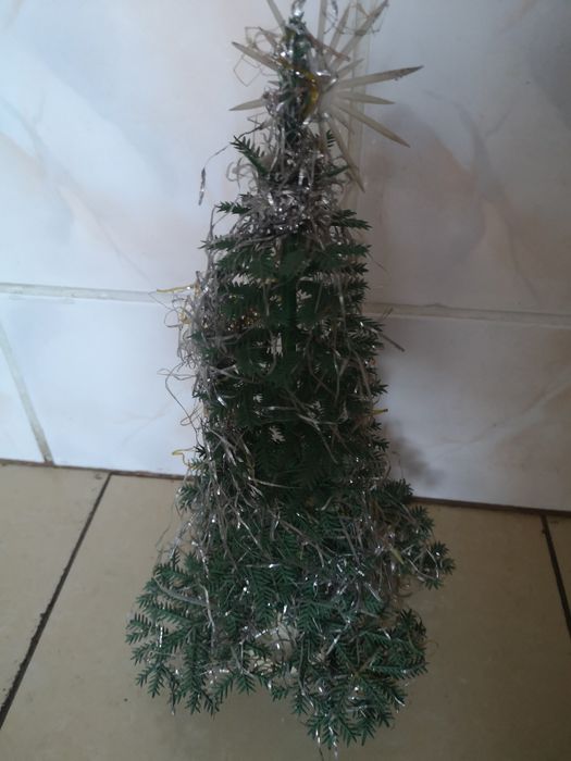 Choineczka dekoracyjna