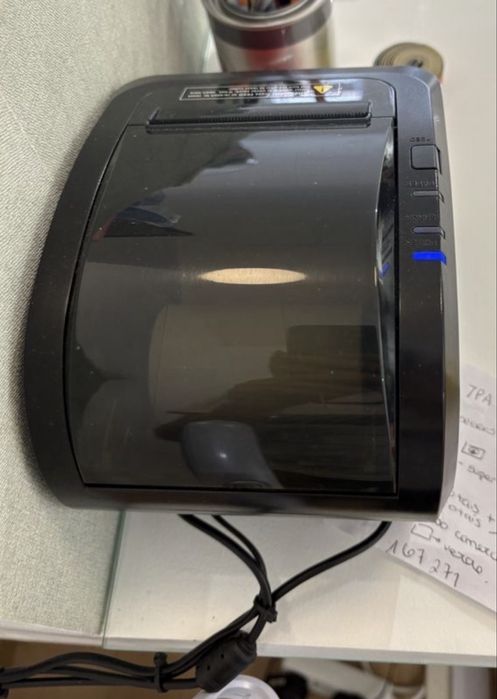 Equipamento informatico