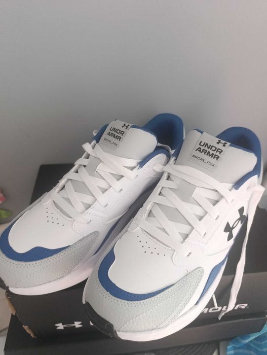 Under Armour adidasy męskie 44,5