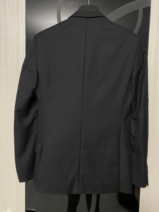 Чоловічий костюм Voronin