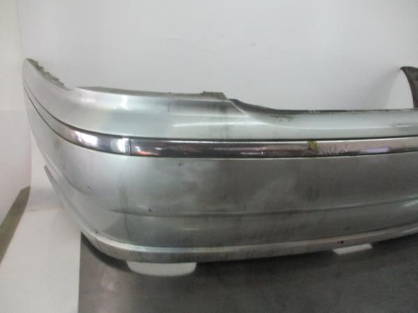 Pára-choques trás ROVER 75 (RJ)