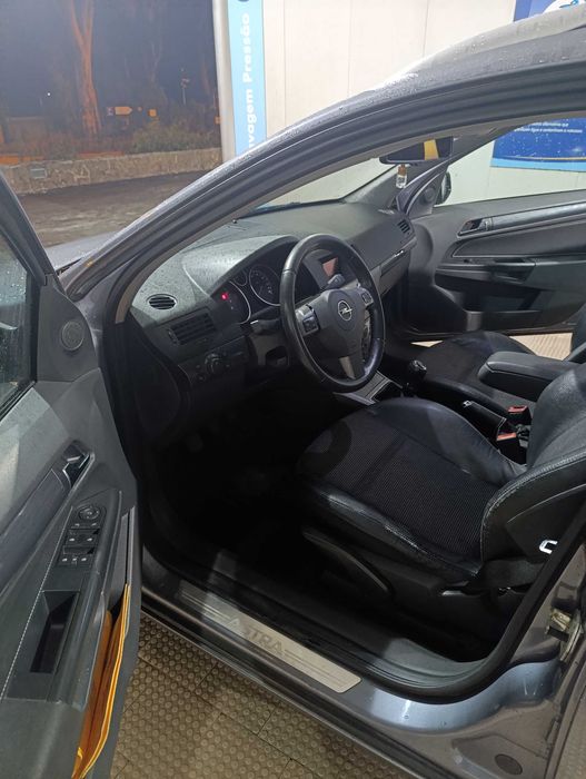 Opel Astra H Caravan 1.4 Gasolina 90cv (2005) - Excelente Estado