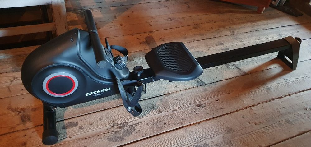 Wioslarz magnetyczny Spokey REMUS
