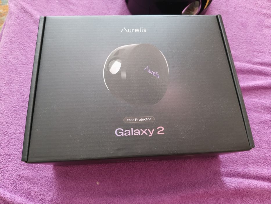 Aurelis Galaxy 2 projektor