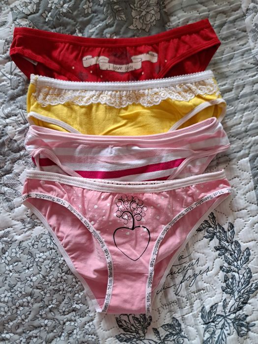 Majtki, figi damskie