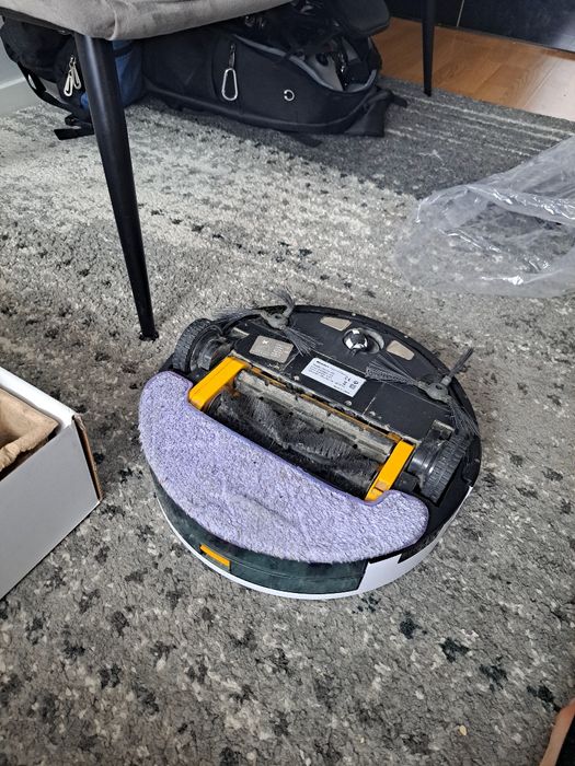 Okazja ! Robot sprzątający Mamibot