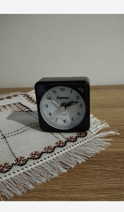 Годинник настільний