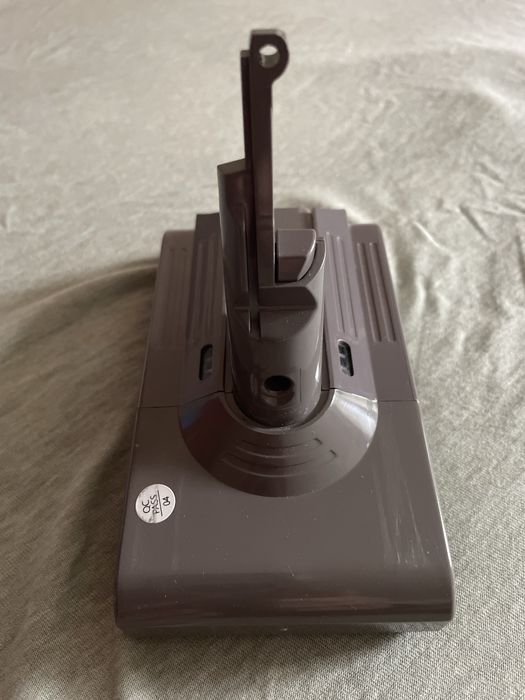 Akumulator do V8 dyson