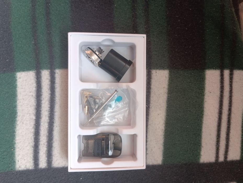 Продам адаптер E PLUS RBA