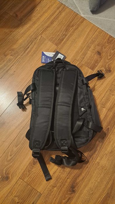 Plecak Wittchen czarny