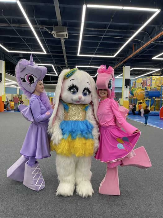 Продам готовий діючий бізнес - організація та проведення дитячих свят