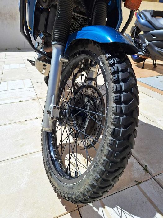 Yamaha XTZ 660 TÉNÉRÉ 1995