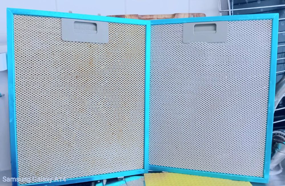 Limpeza doméstica e estofos