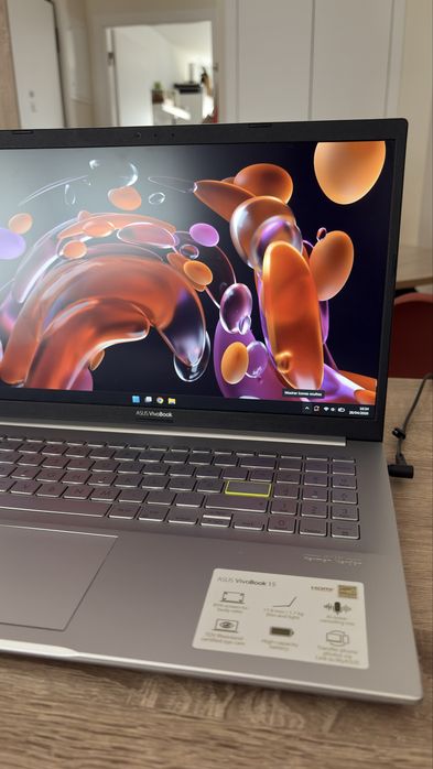 Portátil ASUS VivoBook - i5 11ª geração