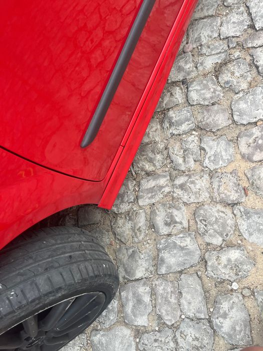 Fiat punto Evo 1.4