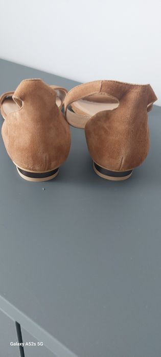 Buty Gino Rossi rozm. 38