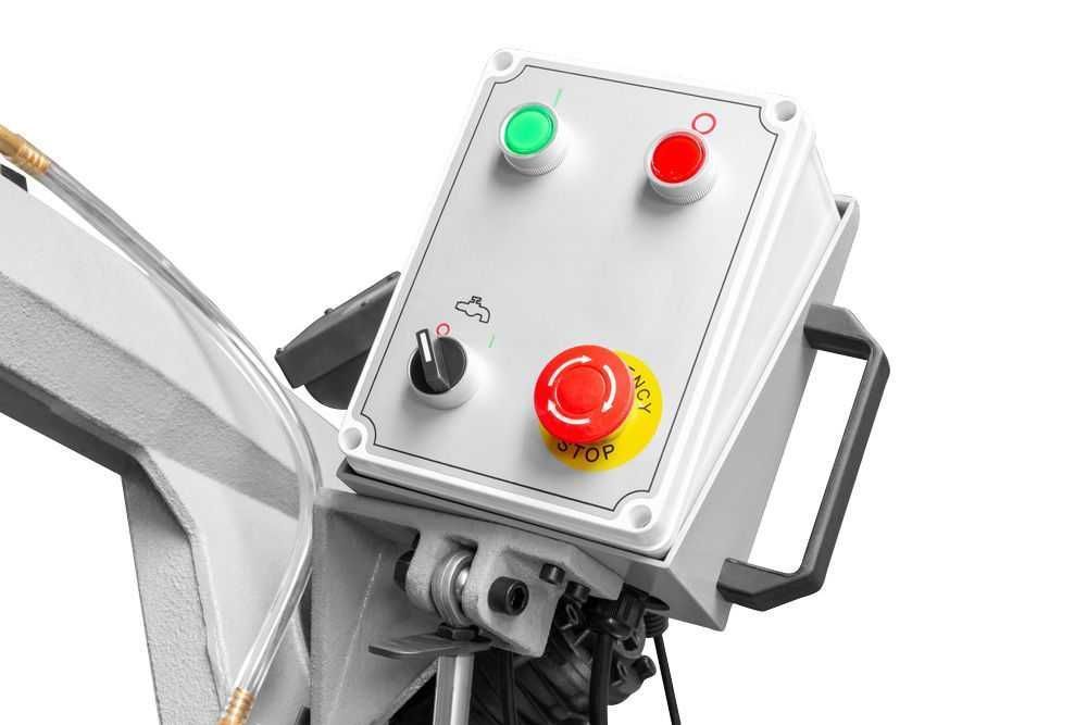 Serrote Fita HOLZMANN 230V até 60° 170mm Corte max. AP28