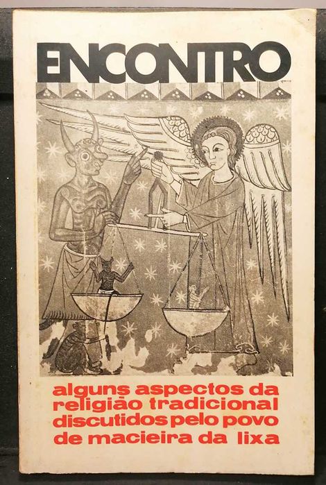 Encontro, de Mário Pais de Oliveira