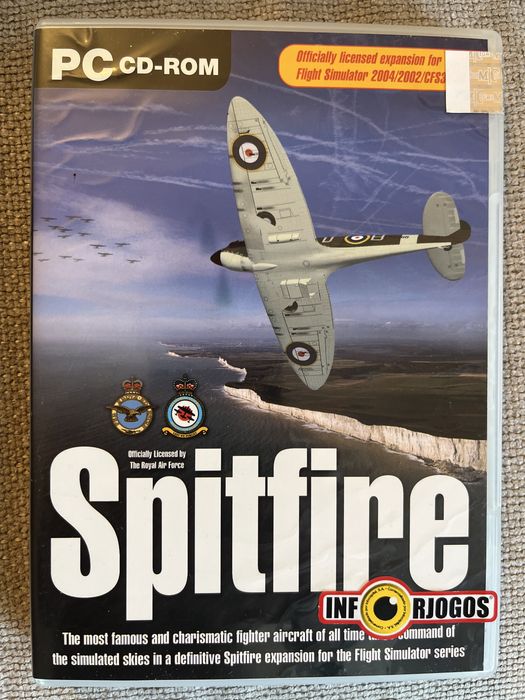 Jogos para PC varios