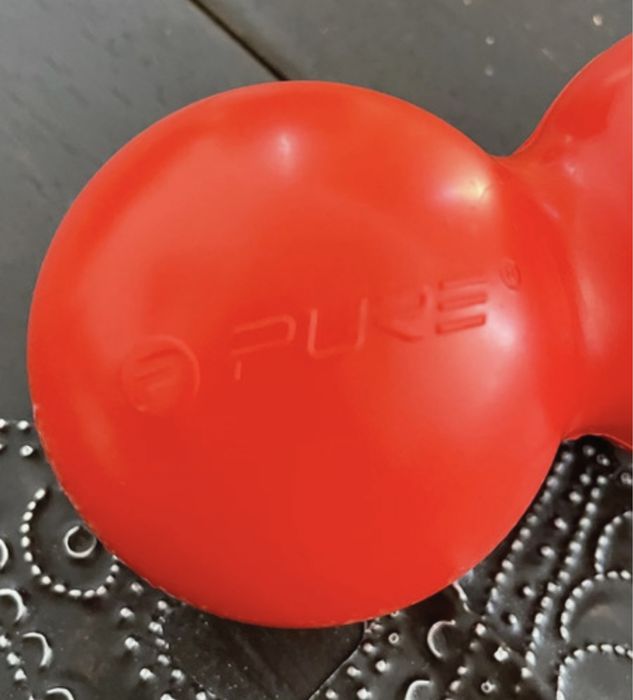 Dual Massage Ball64585059209986124