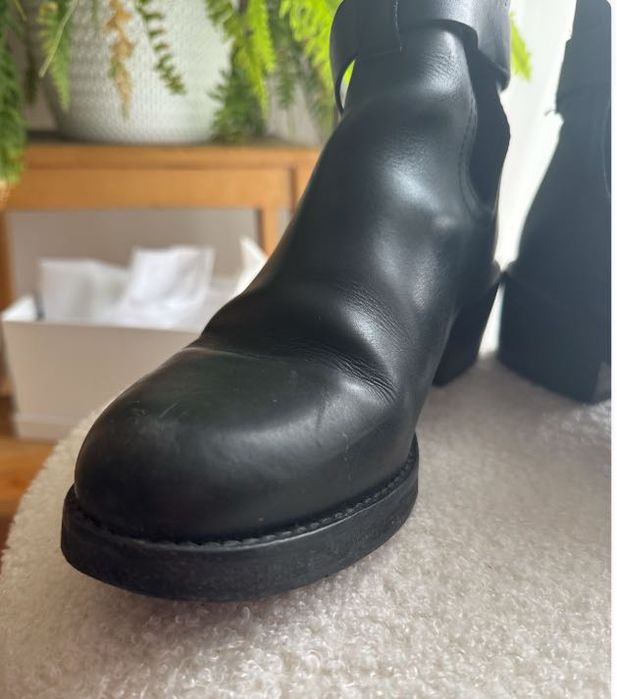 Buty damskie Mango - rozm. 37