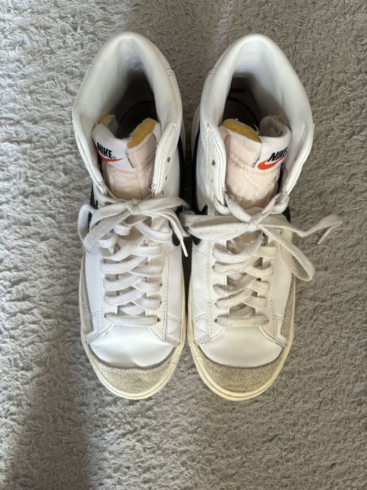 Nike blazer mid 77