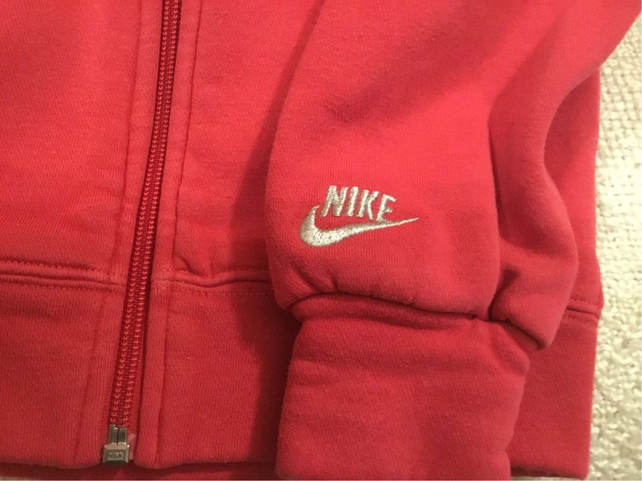 Bluza Nike 5-6 lat
