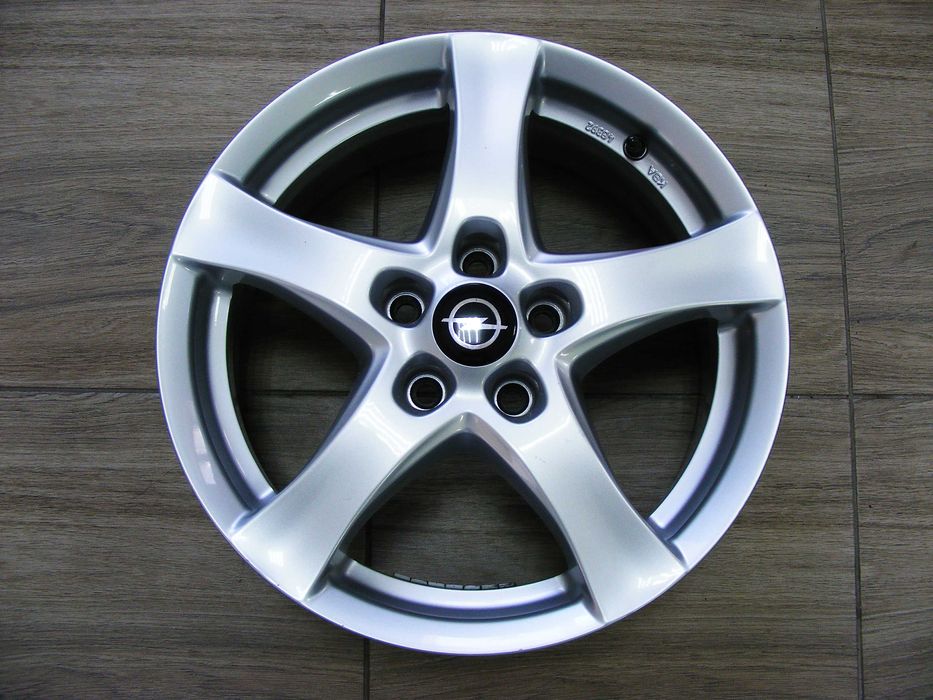 Диски R16 Chevrolet Cruze,Aveo,Opel Astra J,K,Mokka 5/105.: 2 500 грн ...