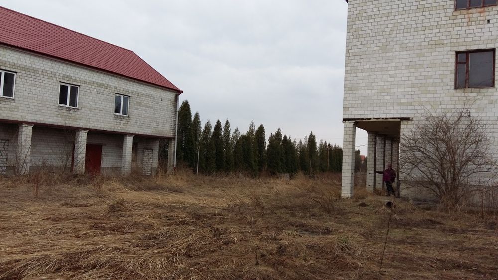 Оренда складу та під виробництво