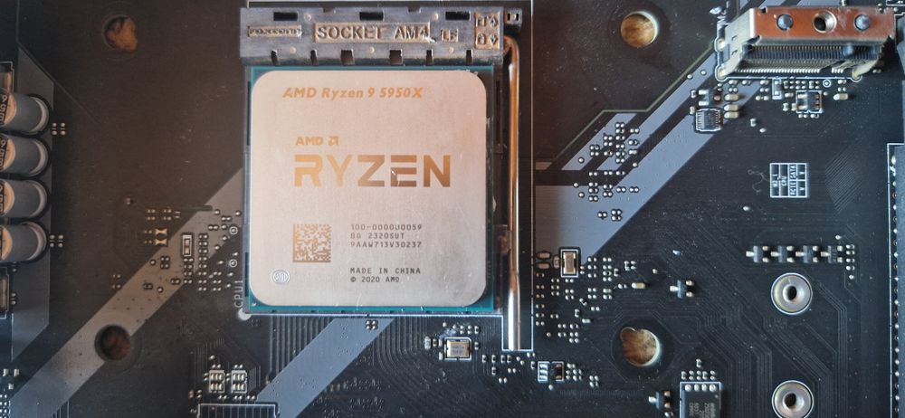 ryzen 9 5950x – Komputery, cena na OLX.pl