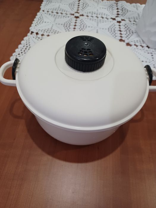 Tacho para microondas