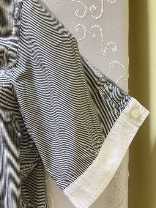 Elegancka Koszula Casual
