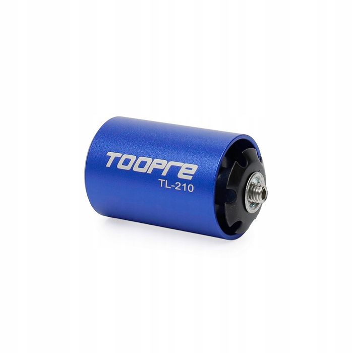 Narzędzie Toopre TL-210 do nabijania gwiazdki sterów 22,2 - 28,6 mm