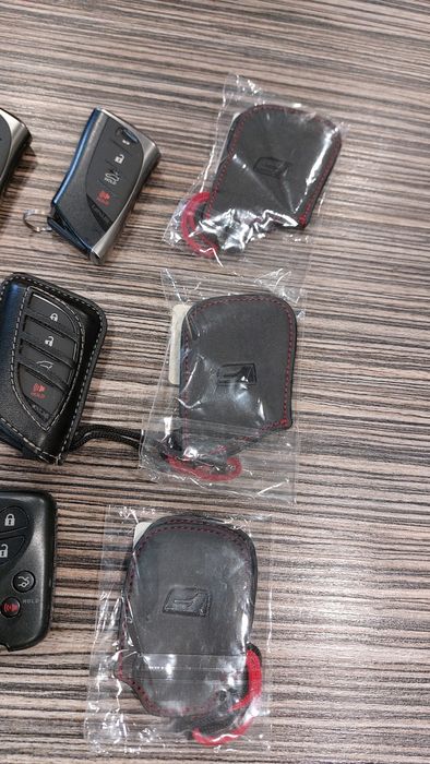 Lexus смарт ключ USA smart key ключ зажигания лексус америка