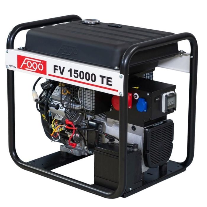 Agregaty prądotwórcze , Agregat prądotwórczy Wynajem Wypożyczalnia