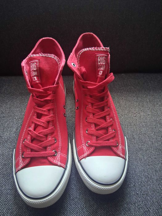 Trampki Big Star 46