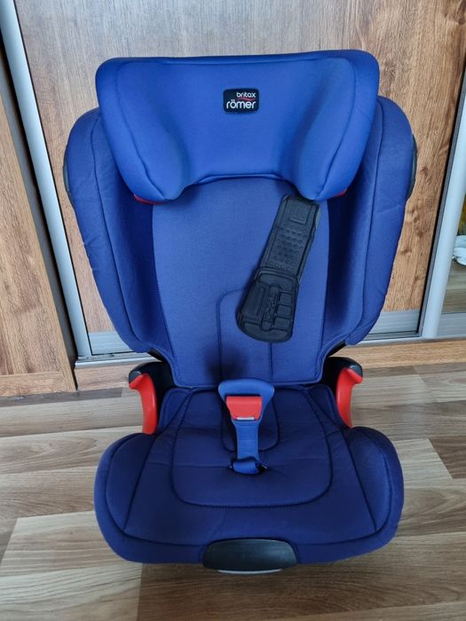fotelik Britax Romer Kidfix II XP SICT (15 - 36 kg)
