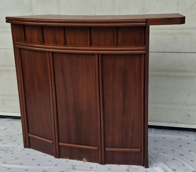 Movel Bar garrafeira  de sala